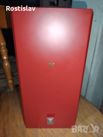 Louis XIll бутилка , снимка 5 - Декорация за дома - 53282845