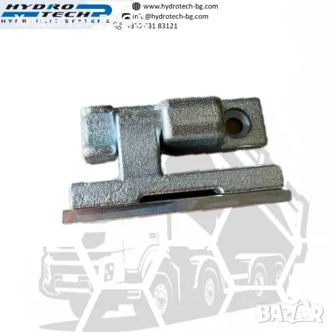 Панта TIR за алуминиеви канати