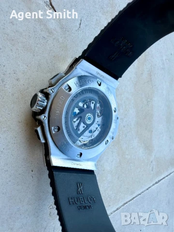 Hublot Big Bang 301.SB.131.RX, снимка 7 - Мъжки - 51014608