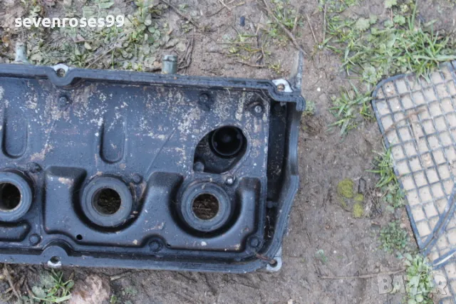 Капак клапани Сузуки Балено 1.3i Suzuki Baleno , снимка 5 - Части - 48511920