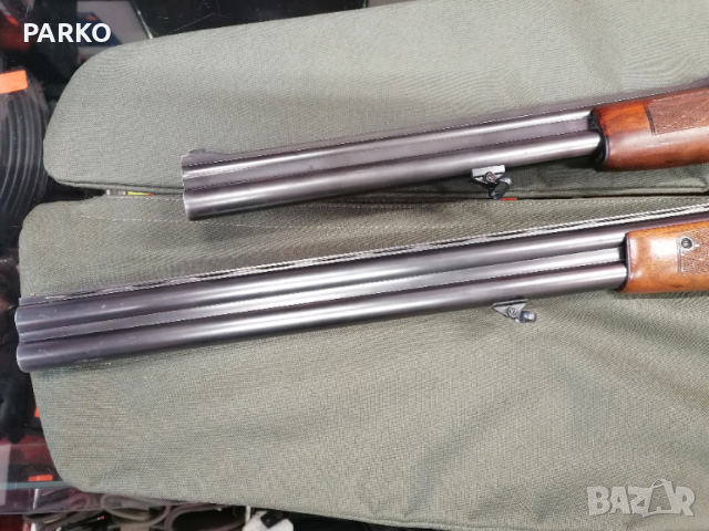 BRNO ZH 301 и BRNO ZH 304 , снимка 7 - Ловно оръжие - 53259522