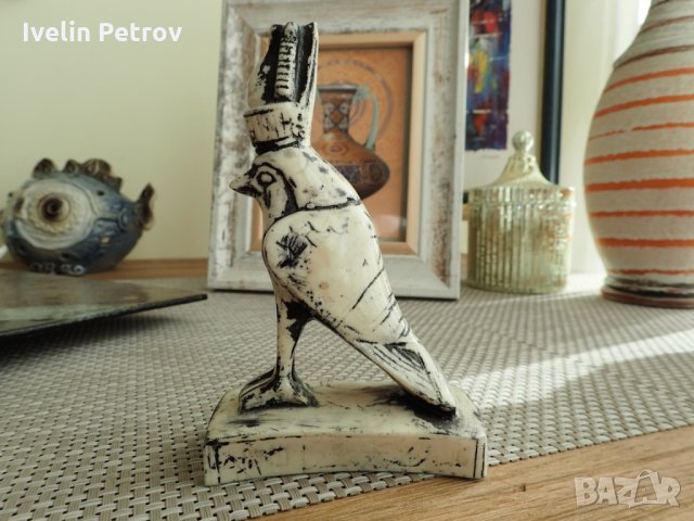 Статуетка камък Египет - артикул 852