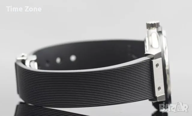 Hublot Classic Fusion 33mm Titanium Black Dial Дамски Различни Варианти, снимка 9 - Дамски - 47991672