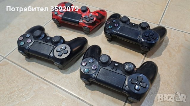 джоиик PS4 , снимка 2 - Игри за PlayStation - 43518866