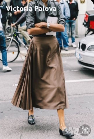 Модерни италиански обувки-мокасини или лоуфъри AMELLА, снимка 15 - Дамски ежедневни обувки - 32252337