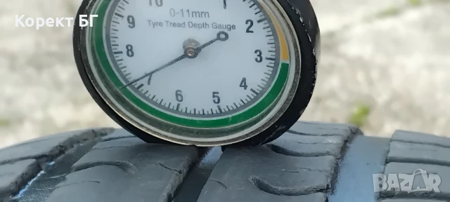 Гуми 185 65 14  Tires 2 броя. Нов внос. Не са нови!, снимка 5 - Гуми и джанти - 50452318