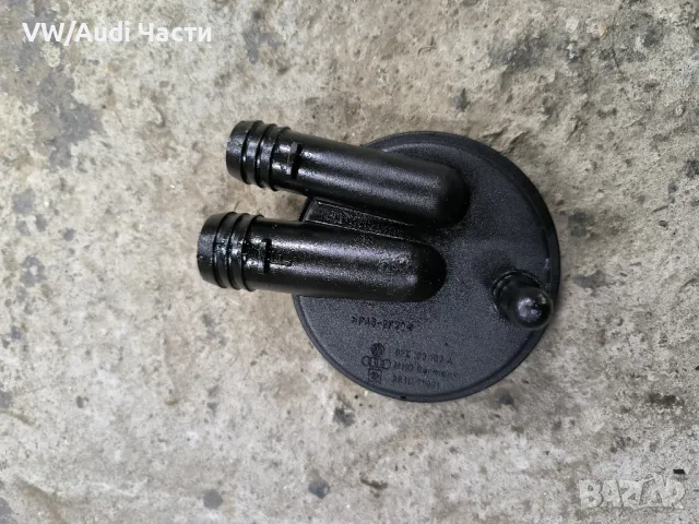 Клапан картерни газове за Фолксваген Туарег Порше Ауди VW Touareg Porsche Cayenne Audi Q7 07Z103102A