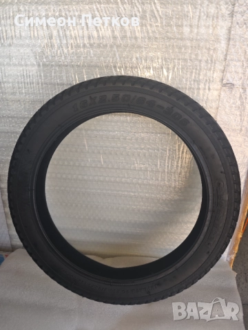 Гуми за електрически скутери 14х2.50, 16х2.50, 3.00-10, снимка 3 - Гуми и джанти - 52192612