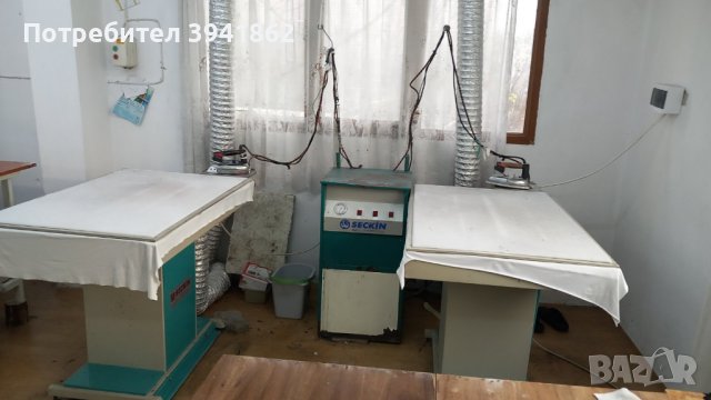 Машини за шивашки цех, снимка 10 - Шевни машини - 43672417