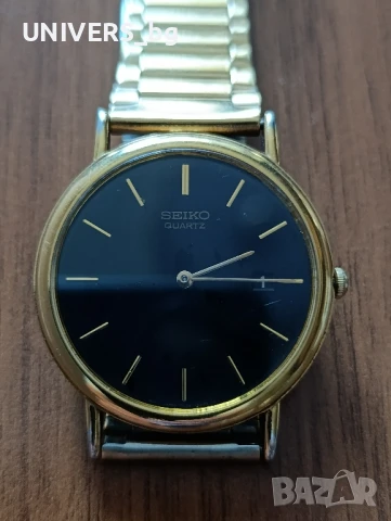 Seiko мъжки часовник