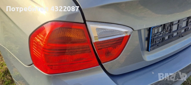 Стоп / Стопове за BMW 3 Series E90 320i 150к.с.  Sedan 2005-2012