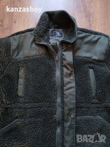 misty mountains hunting - шерпа ловно яке МНОГО ДЕБЕЛО ХЛ , снимка 2 - Якета - 53404971