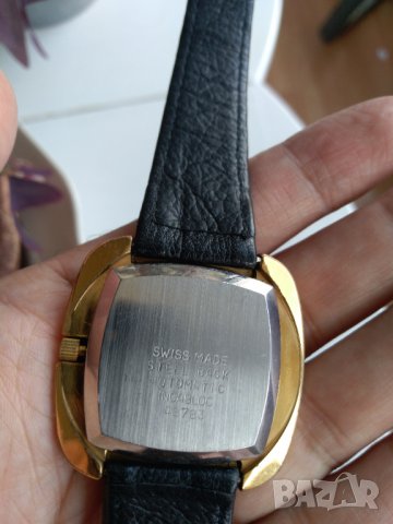 Everite automatic 2783, снимка 3 - Мъжки - 43384971