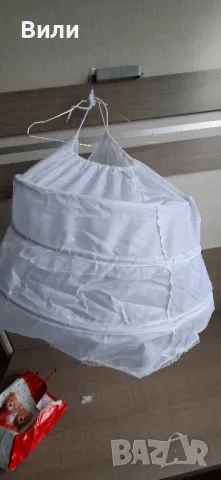 Официална дълга рокля за млада госпожица, снимка 4 - Детски рокли и поли - 50318898