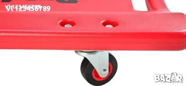 Сервизна Авто Лежанка, снимка 6 - Други инструменти - 50760485