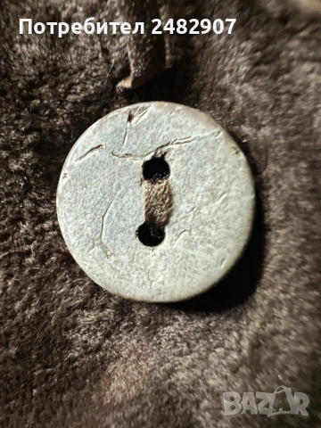 Дамска плюшена риза, снимка 11 - Ризи - 53485326