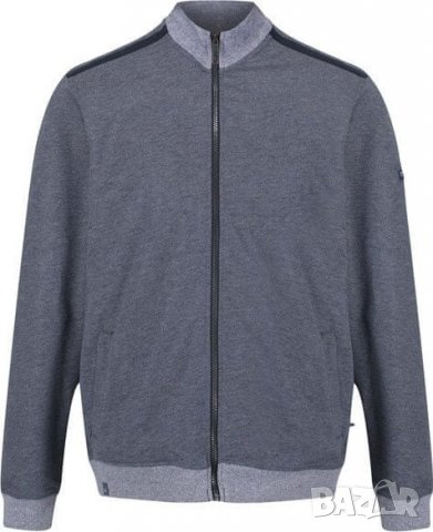 Мъжки суитшърт Regatta Everard, снимка 5 - Суичъри - 35478582