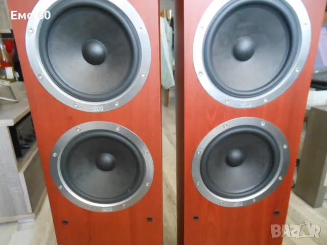 тонколони HECO Vista 700, снимка 2 - Тонколони - 50441517