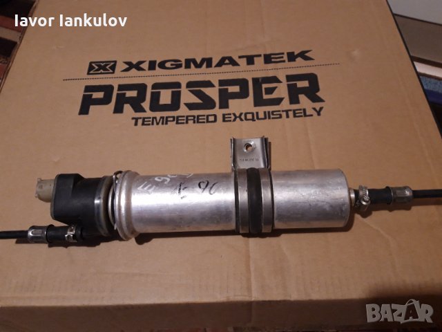 ел.помпа за гориво:BMW 320 D  Е 90, снимка 2 - Автомобили и джипове - 35042033