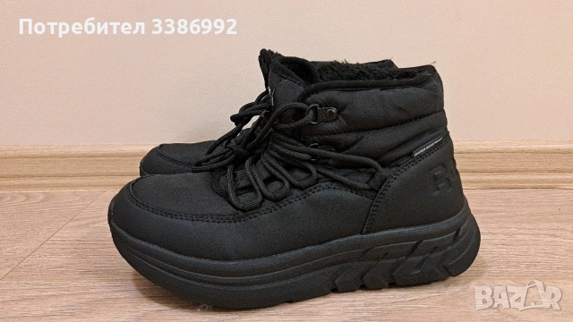 Дамски боти Reebok