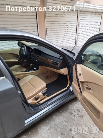 Бмв 530д, снимка 8 - Автомобили и джипове - 51871191