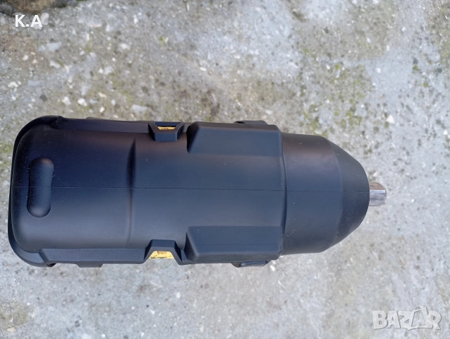 Протектор за ударен гайковерт DeWalt DCF , снимка 5 - Други инструменти - 52613875