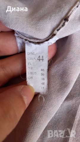 Gerry Weber блуза, снимка 3 - Блузи с дълъг ръкав и пуловери - 37312210