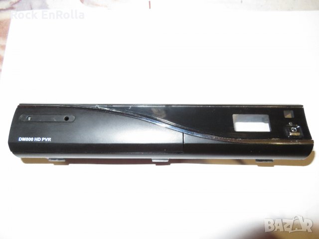 Dreambox 800HD части, снимка 1 - Приемници и антени - 31805392