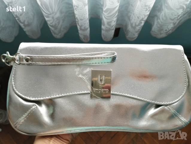 Страхотни малки чантички от Avon, снимка 7 - Чанти - 15248749