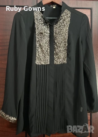 Елегантна риза, снимка 1