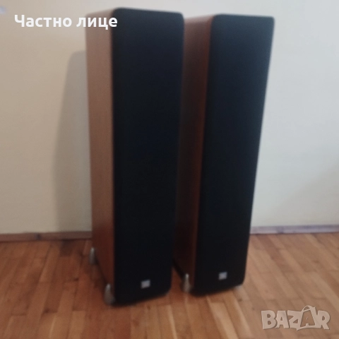 JBL, снимка 10 - Тонколони - 52841374