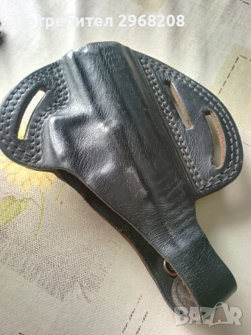 калъф за пистолет, снимка 4 - Бойно оръжие - 53290914