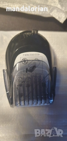 Самобръсначка Philips SP9863/14, снимка 4 - Друга електроника - 51798131