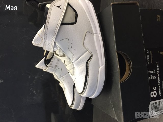 NIke JORDAN/ Найк Джордан , снимка 8 - Детски маратонки - 38165646