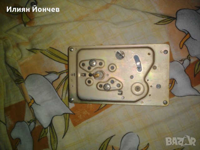 Продавам нагревател и програматор за пералня EIDA, снимка 3 - Перални - 26589238