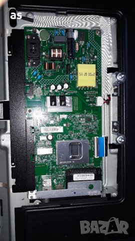 Samsung ue32t4002ak на части, снимка 2 - Телевизори - 33533368