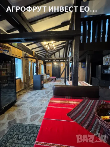 Къща за гости "СТАРАТА КЪЩА", снимка 7 - Селски туризъм и култура - 41969740