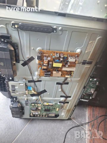 MAIN BOARD ,EAX64797003(1.2),- LG 39LA620S for 39inc T390HVJ01.0, снимка 6 - Части и Платки - 50574457