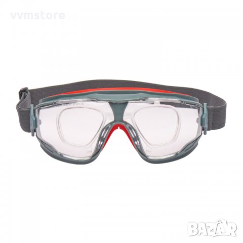 Незапотяващи се очила 3M ™ GG501, снимка 7 - Други инструменти - 32639825