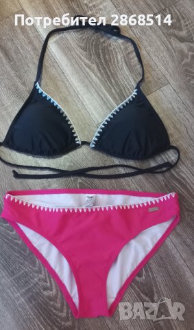 Дамски бански костюм BUFFALO, размер М, снимка 2 - Бански костюми - 43447146