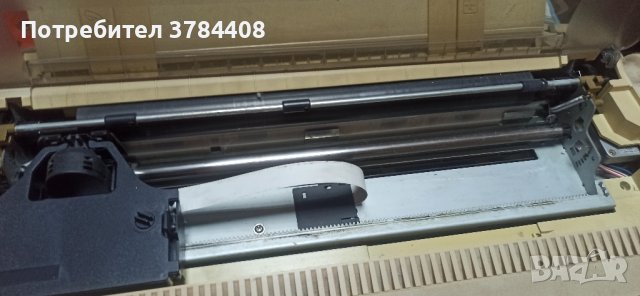 принтер Star NX-1500, снимка 9 - Принтери, копири, скенери - 43490225