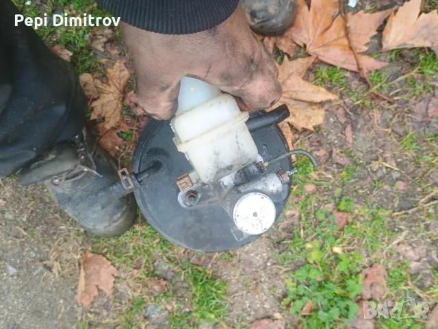 Серво серво усилвател за Hyundai, Matrix 1.5 CRDI, 2001 - 2008г., снимка 2 - Части - 48319387