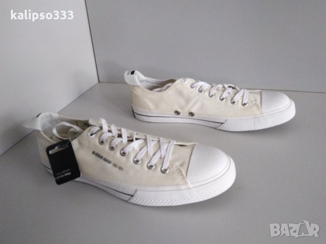 G-Star оригинални обувки