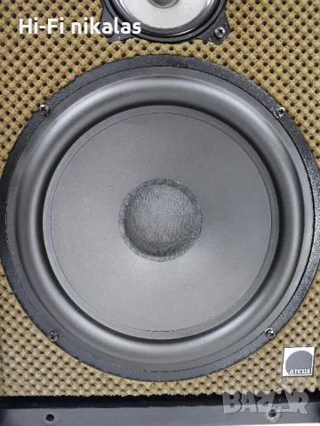 стерео тонколони Hi-Fi ARCUS TM 68, снимка 7 - Тонколони - 49299976