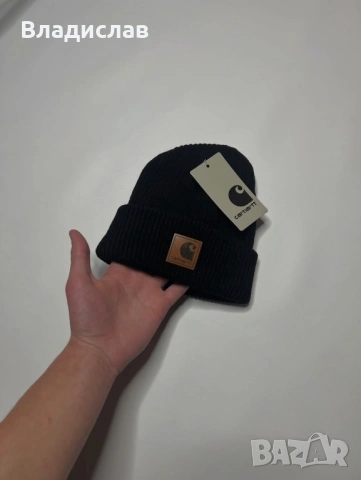 Шапка Carhartt, снимка 2 - Други - 53127037