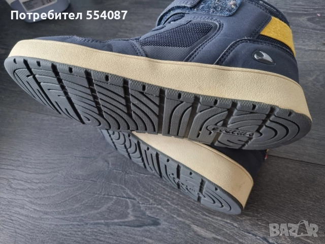 Боти Viking, снимка 3 - Зимни спортове - 51995421