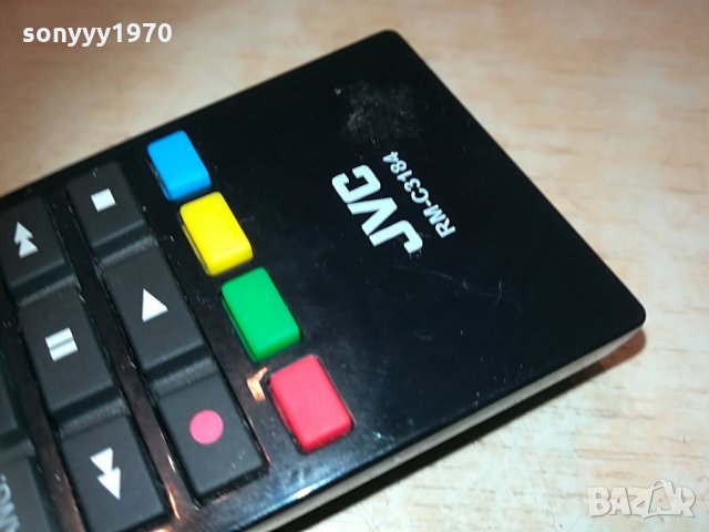 jvc rm-c3184 netfix remote control 1005212044, снимка 9 - Дистанционни - 32830014