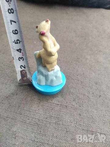 Продавам катерицата от ледена епоха, снимка 3 - Други - 36785307