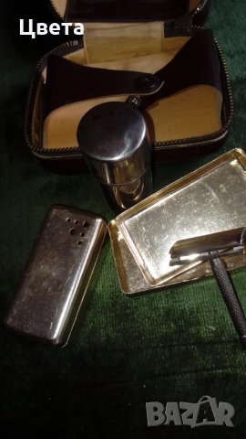 Несисер за бръснене, снимка 3 - Други ценни предмети - 28725127