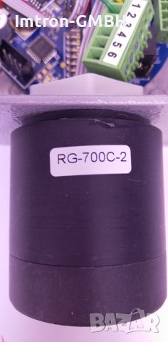 МЕТАН ДЕТЕКТОР G700C-RL  IP 67 - methane detector, снимка 3 - Други машини и части - 36966469